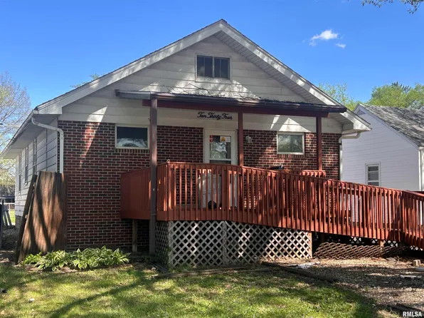 1034 N Macarthur Blvd, Springfield, IL 62702