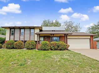 310 E Brownie St, Rose Hill, KS 67133