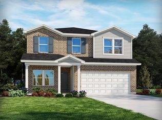 1322 Bluffton Cir LOT 71, Clarksville, TN 37043