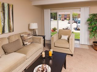 Northern View Villas, North Olmsted, OH 44070