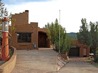 915 W Rim View Rd, Payson, AZ 85541