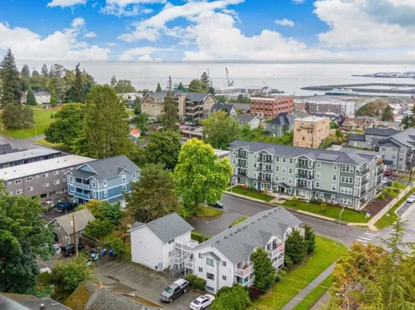 1028 Billy Frank Jr St APT 103, Bellingham, WA 98225