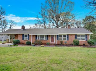 640 Morningside Dr, Rock Hill, SC 29730