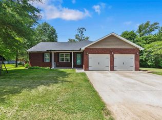 227 High Ridge St, Oran, MO 63771