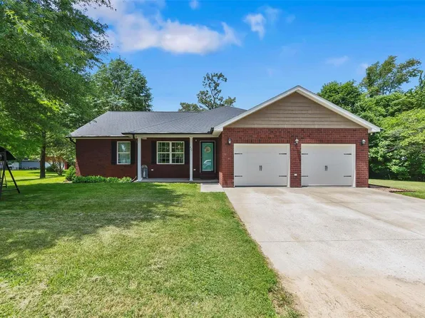 227 High Ridge St, Oran, MO 63771