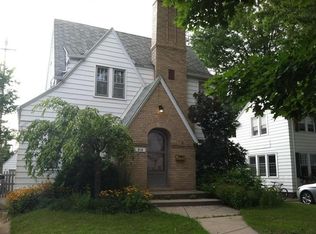 818 Kensington Ave, Flint, MI 48503