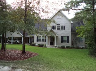 130 Plank Dr, Jesup, GA 31546