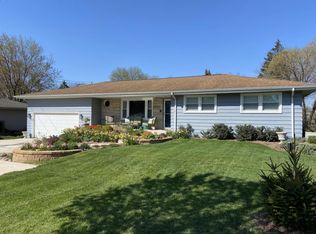 18700 S Townline Rd, Mokena, IL 60448