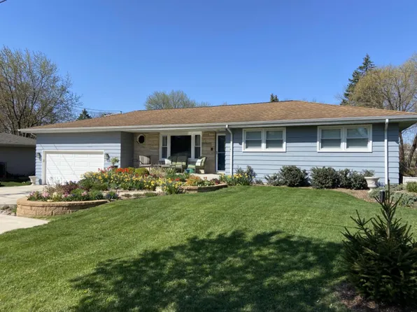 18700 S Townline Rd, Mokena, IL 60448