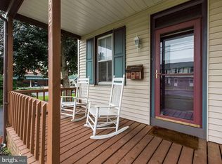 527 N Water St, Lititz, PA 17543