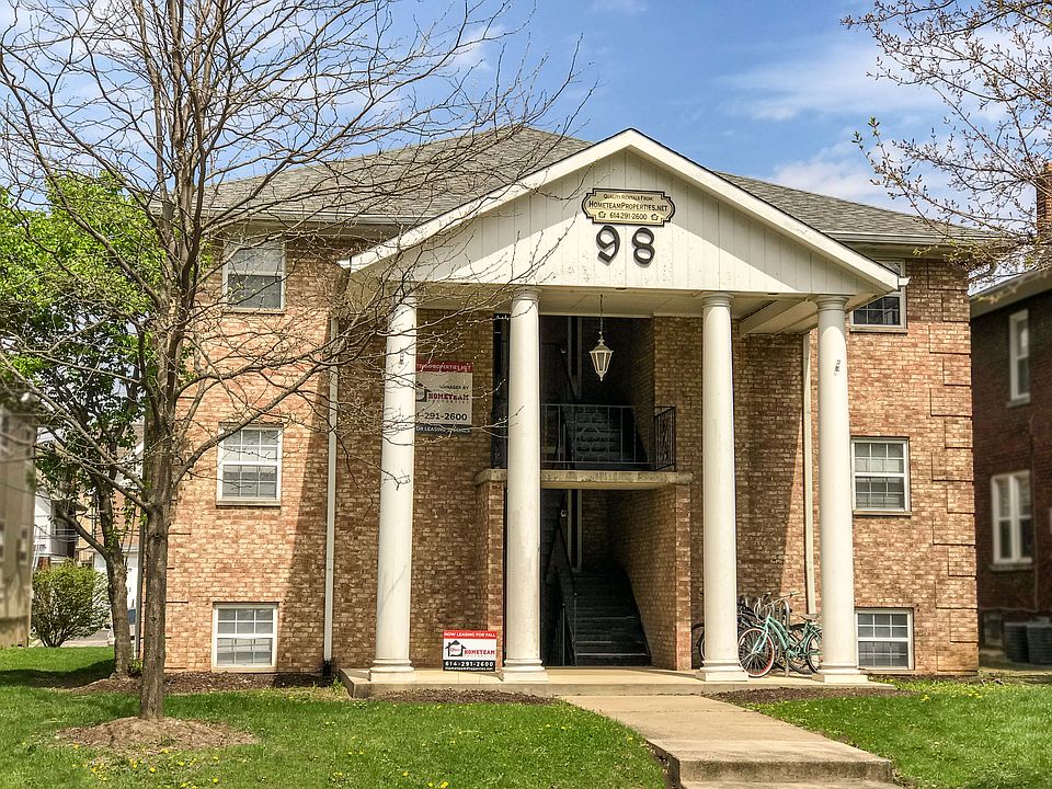 1st image of 98 E 12th Ave APT A