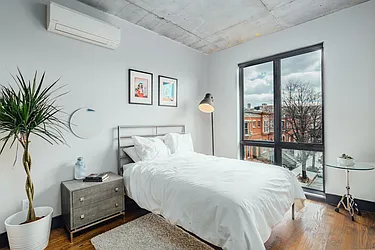 Rented by Nooklyn NYC LLC