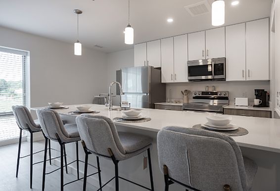 1st image of 3800 Park East Dr #406