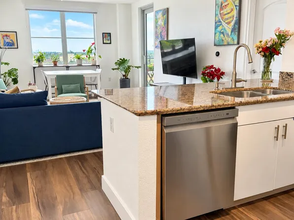 1830 Radius Drive #708, Hollywood, FL 33020