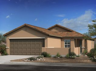 12556 N Krista Ave, Marana, AZ 85653