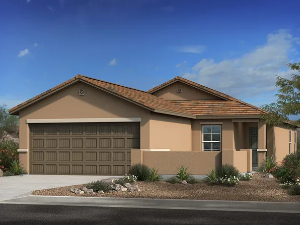 12556 N Krista Ave, Marana, AZ 85653