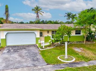 3940 NW 34th Ter, Fort Lauderdale, FL 33309