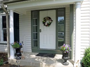 13611 Union Village Cir, Clifton, VA 20124