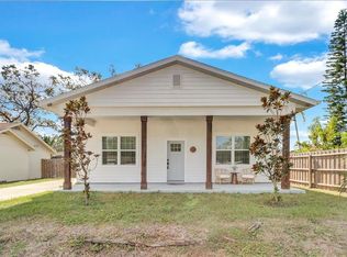 1104 W Sitka St, Tampa, FL 33604