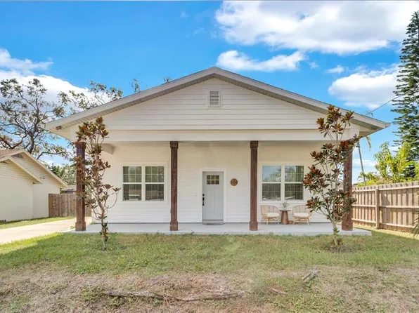 1104 W Sitka St, Tampa, FL 33604