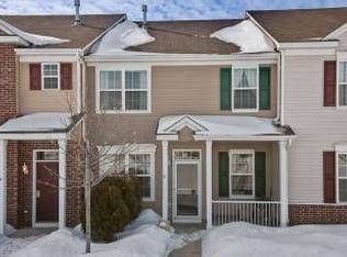 11031 Goodhue St NE UNIT E, Blaine, MN 55449