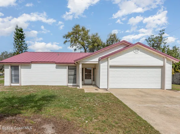 4610 Longbow Dr, Titusville, FL 32796