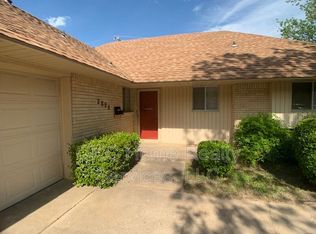 2808 N Ditmer Rd, Oklahoma City, OK 73127
