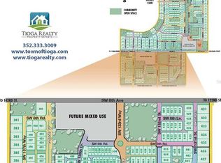 1065 SW 136th St #485, Newberry, FL 32669