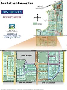 13348 SW 11th Rd #502, Newberry, FL, 32669