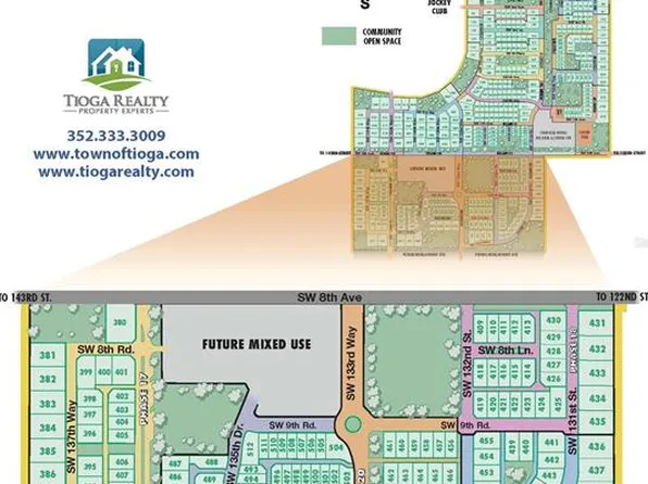 13440 SW 11th Rd #497, Newberry, FL 32669