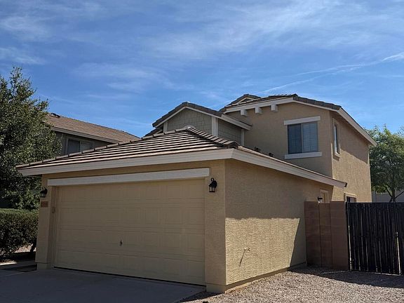 5th image of 1719 W APPALOOSA Way
