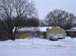 3321 N 76th St, Omaha, NE 68134