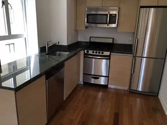 Rented by Stellar Management