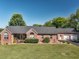 305 E 1st Ave, Franklin, KY 42134