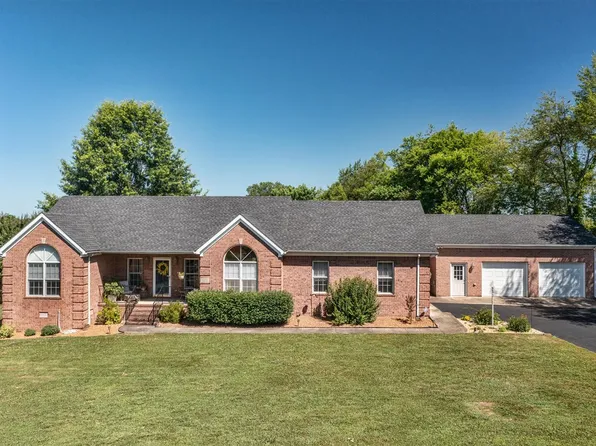 305 E 1st Ave, Franklin, KY 42134