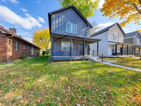 2751 Guilford Ave #A, Indianapolis, IN 46205