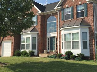 9910 W Nicol Ct, Bowie, MD 20721