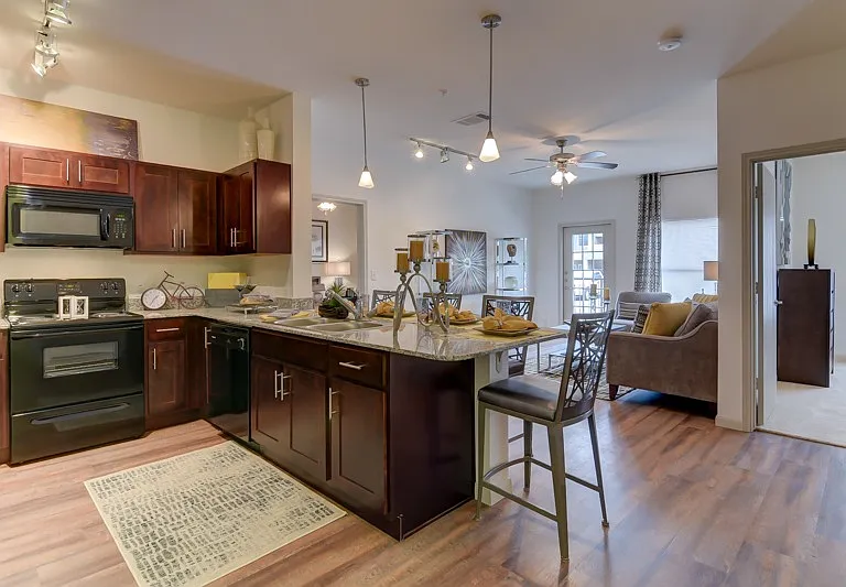 Volar Apartments — Photo 1