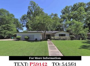 108 Warwick Dr, Monroe, LA 71203