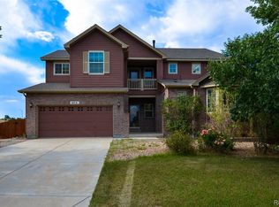 6021 E 135th Pl, Thornton, CO 80602