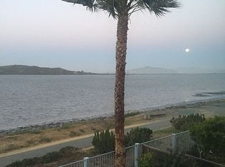33 Harbor View Dr, Richmond, CA 94804