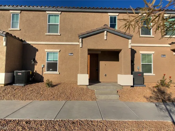 5205 Silica Chalk Ave, Sunrise Manor, NV 89115