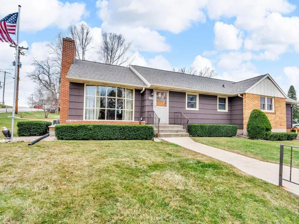 90 St Joseph STREET, Markesan, WI 53946
