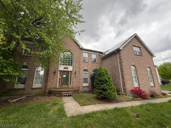 1152 Monroe Drive, Greenwich Twp., NJ 08886