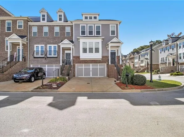 814 Bexley Park Way, Mableton, GA 30126