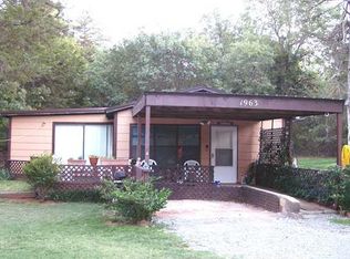 1963 Beach St, Hinton, OK 73047