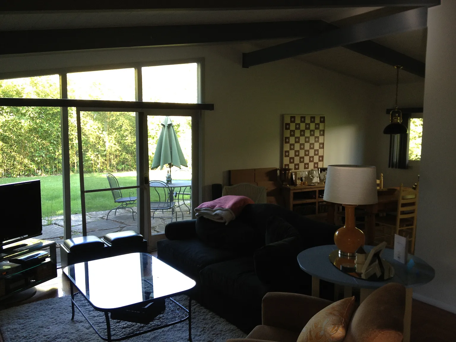 2 bed, 1000 sqft, $4,465 — Photo 4