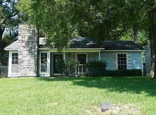 8816 W Saint Helens Dr, Shreveport, LA 71108