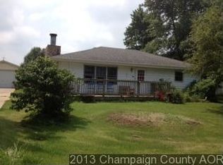 303 Independence St, Dewey, IL 61840