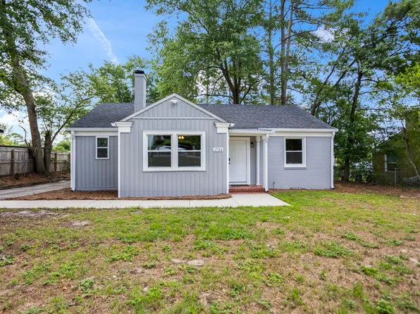 1734 Drexel Ave, Augusta, GA 30904